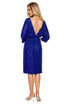Robe de soirée model 172404 Moe